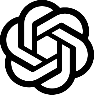 ChatGPT logo – AI-tool voor slimme webteksten en content
