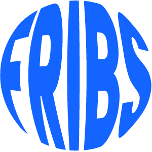 Fribs logo – webdesign zonder gedoe voor ondernemers in het noorden