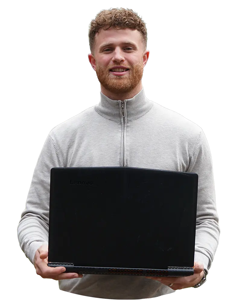 Geleverde diensten door Tim van Fribs